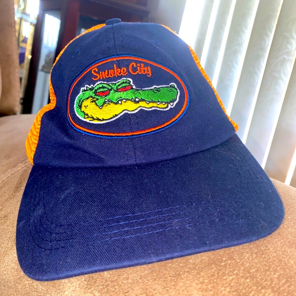 Vintage hat